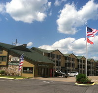 Green Valley Motel - Tourism Bookings