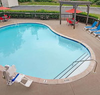 Baymont by Wyndham Nashville Airport/ Briley - Tourism Bookings