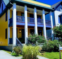 Rick's Downtown Nashville Guest House - Tourism Bookings