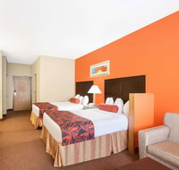 Ramada by Wyndham Franklin/Cool Springs - Tourism Bookings