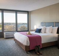 Hotel Preston Nashville Airport - Tourism Bookings