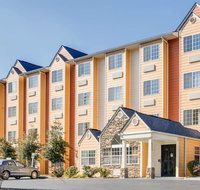 Microtel Inn  Suites by Wyndham Pigeon Forge - Tourism Bookings