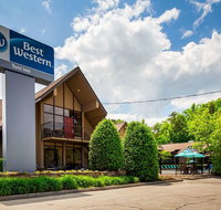 Best Western Toni Inn - Tourism Bookings