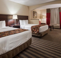 Best Western Suites near Opryland - Tourism Bookings