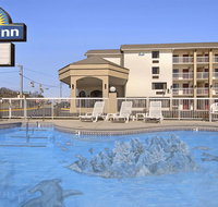 Days Inn by Wyndham Apple Valley Pigeon Forge/Sevierville - Tourism Bookings