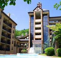 Gatlinburg Town Square by Exploria Resorts - Tourism Bookings