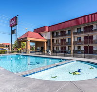 Red Roof Inn  Suites Pigeon Forge Parkway - Tourism Bookings