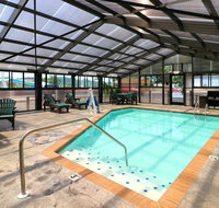 Howard Johnson by Wyndham Pigeon Forge - Tourism Bookings