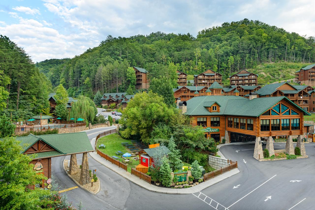 Westgate Smoky Mountain Resort & Spa - thumb 1