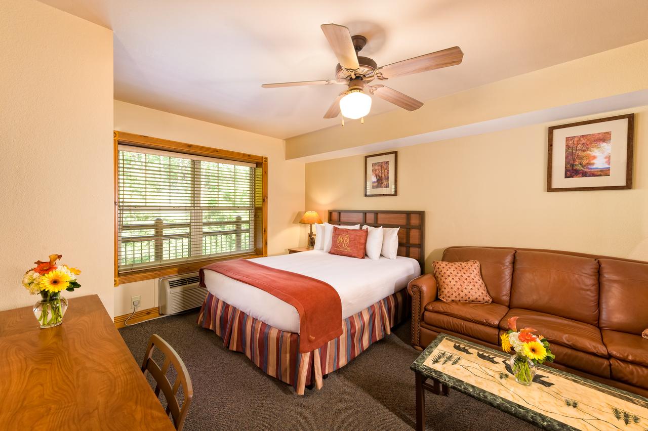 Westgate Smoky Mountain Resort & Spa - thumb 18
