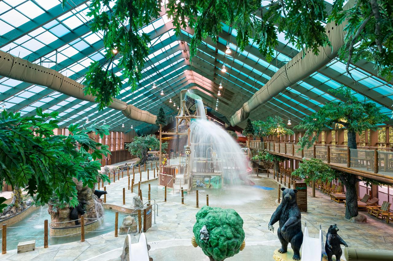 Westgate Smoky Mountain Resort & Spa - thumb 10
