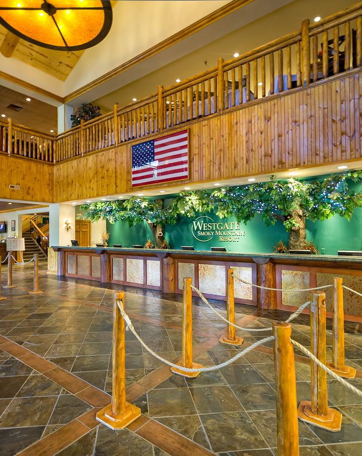 Westgate Smoky Mountain Resort & Spa - thumb 4