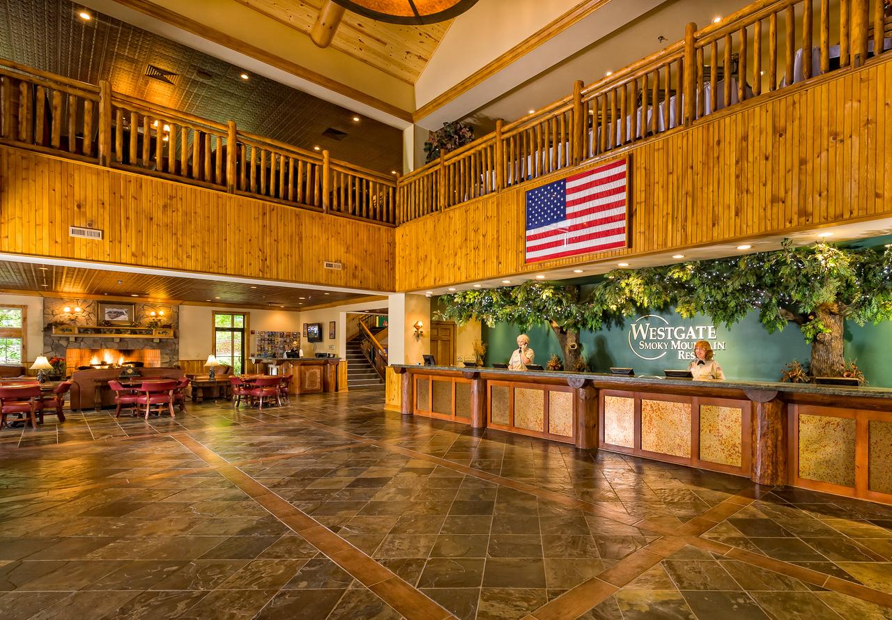 Westgate Smoky Mountain Resort & Spa - thumb 30
