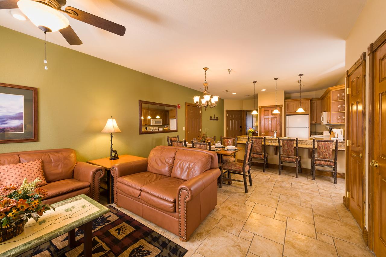 Westgate Smoky Mountain Resort & Spa - thumb 22