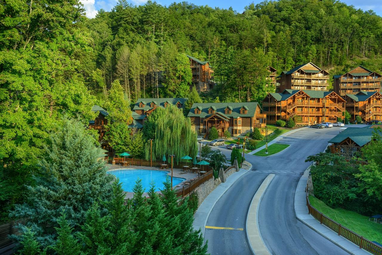 Westgate Smoky Mountain Resort & Spa - thumb 7