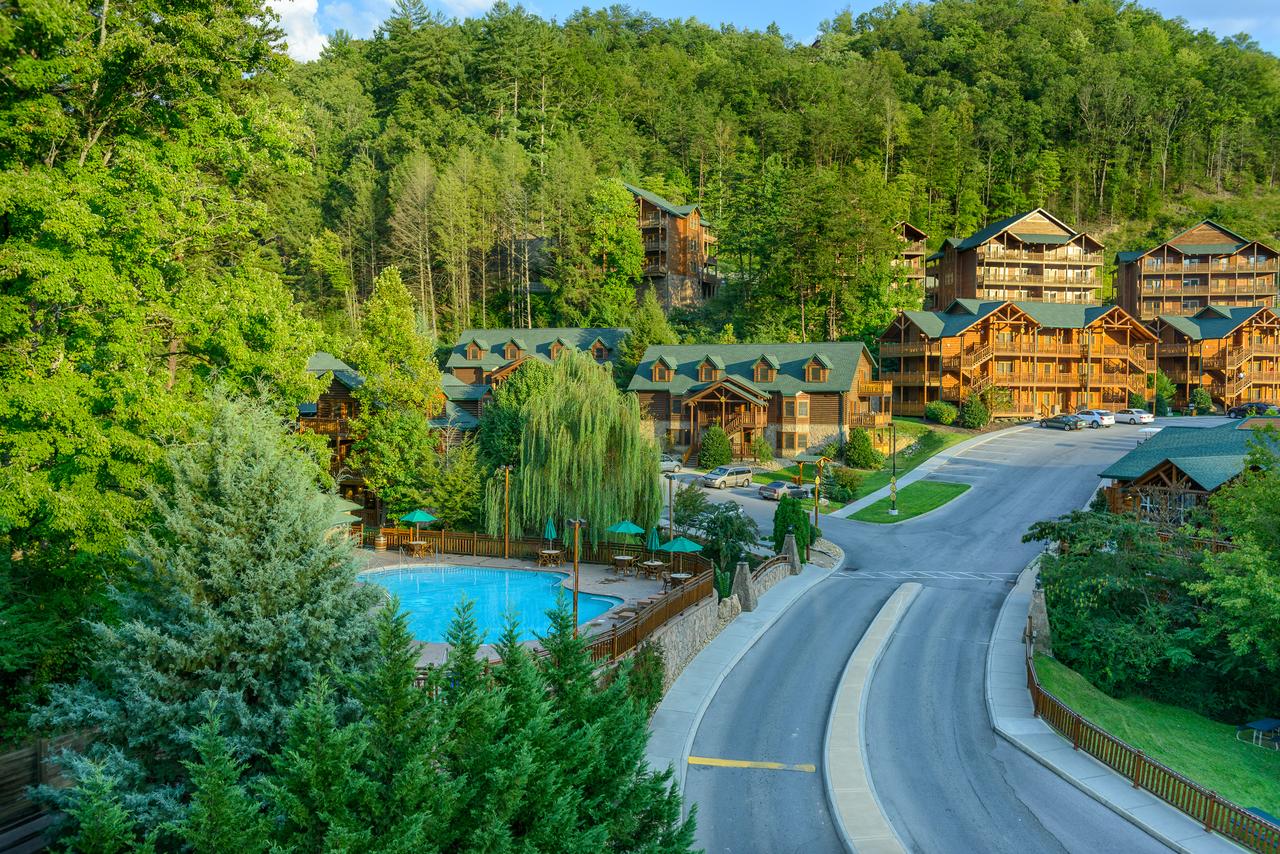Westgate Smoky Mountain Resort & Spa - thumb 33