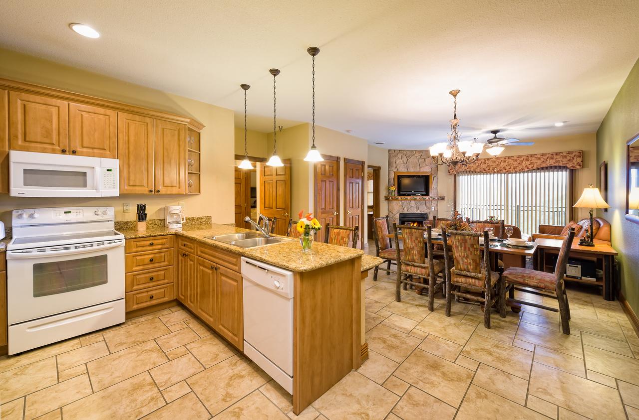 Westgate Smoky Mountain Resort & Spa - thumb 26