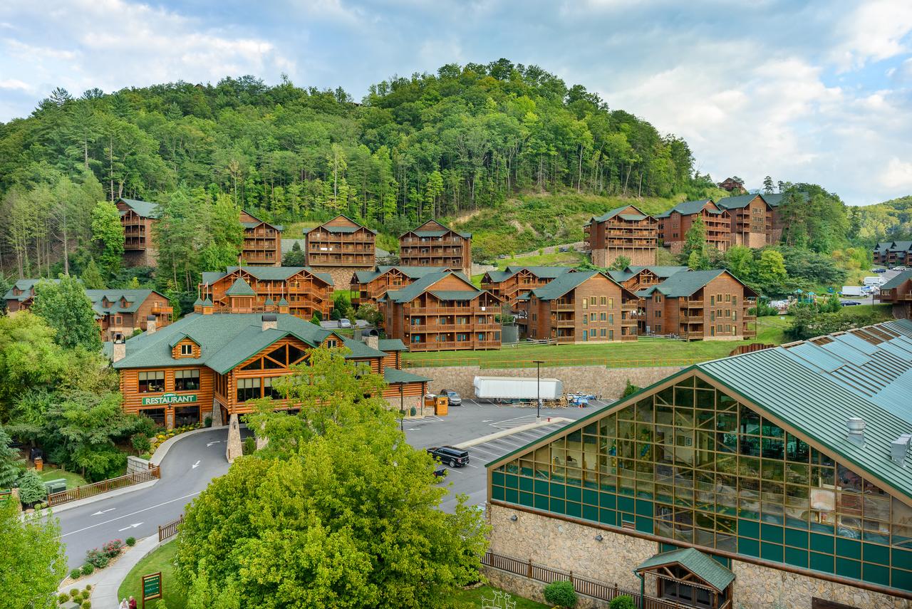 Westgate Smoky Mountain Resort & Spa - thumb 0