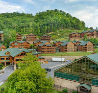 Westgate Smoky Mountain Resort  Spa - Tourism Bookings