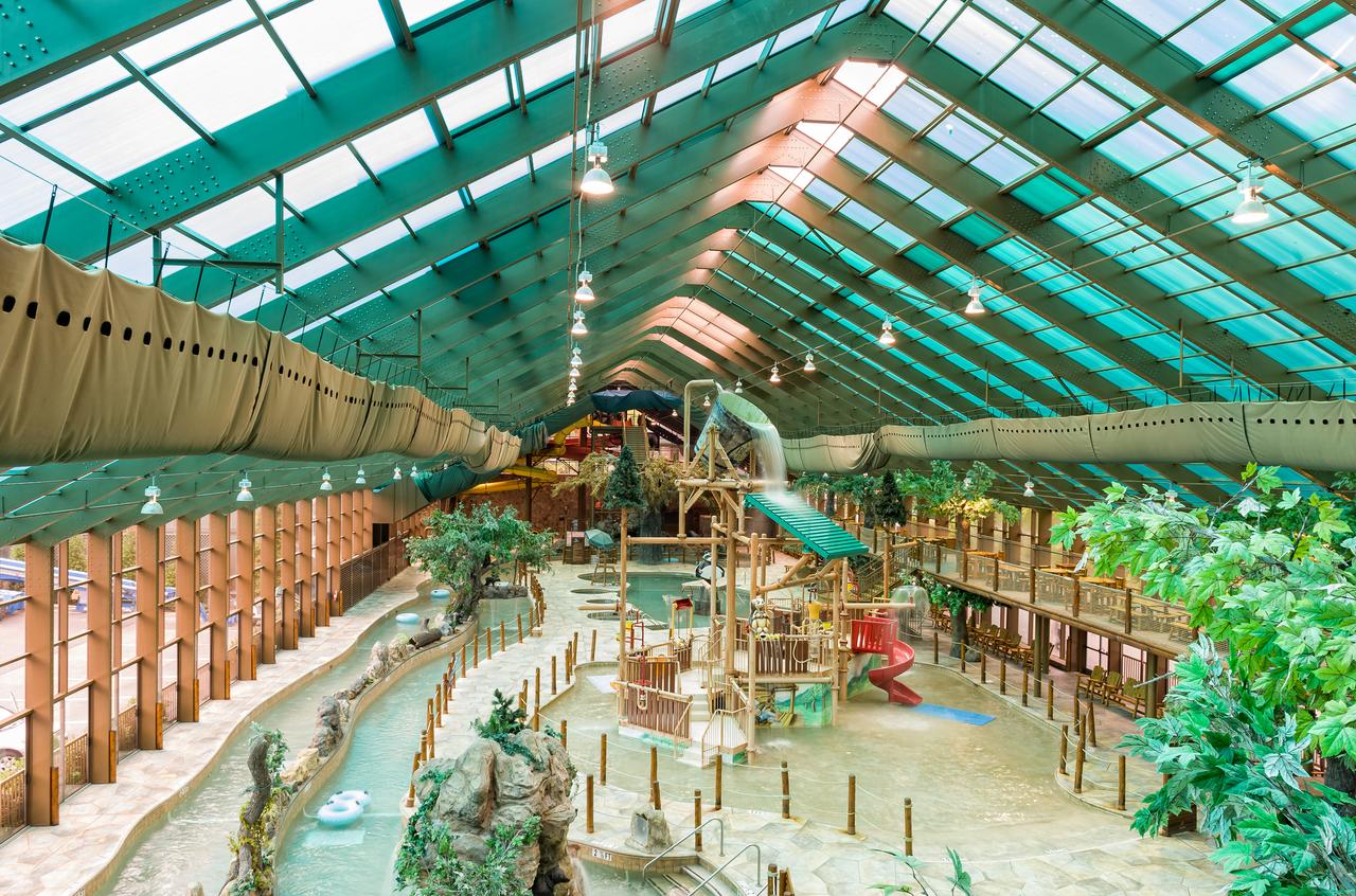 Westgate Smoky Mountain Resort & Spa - thumb 38
