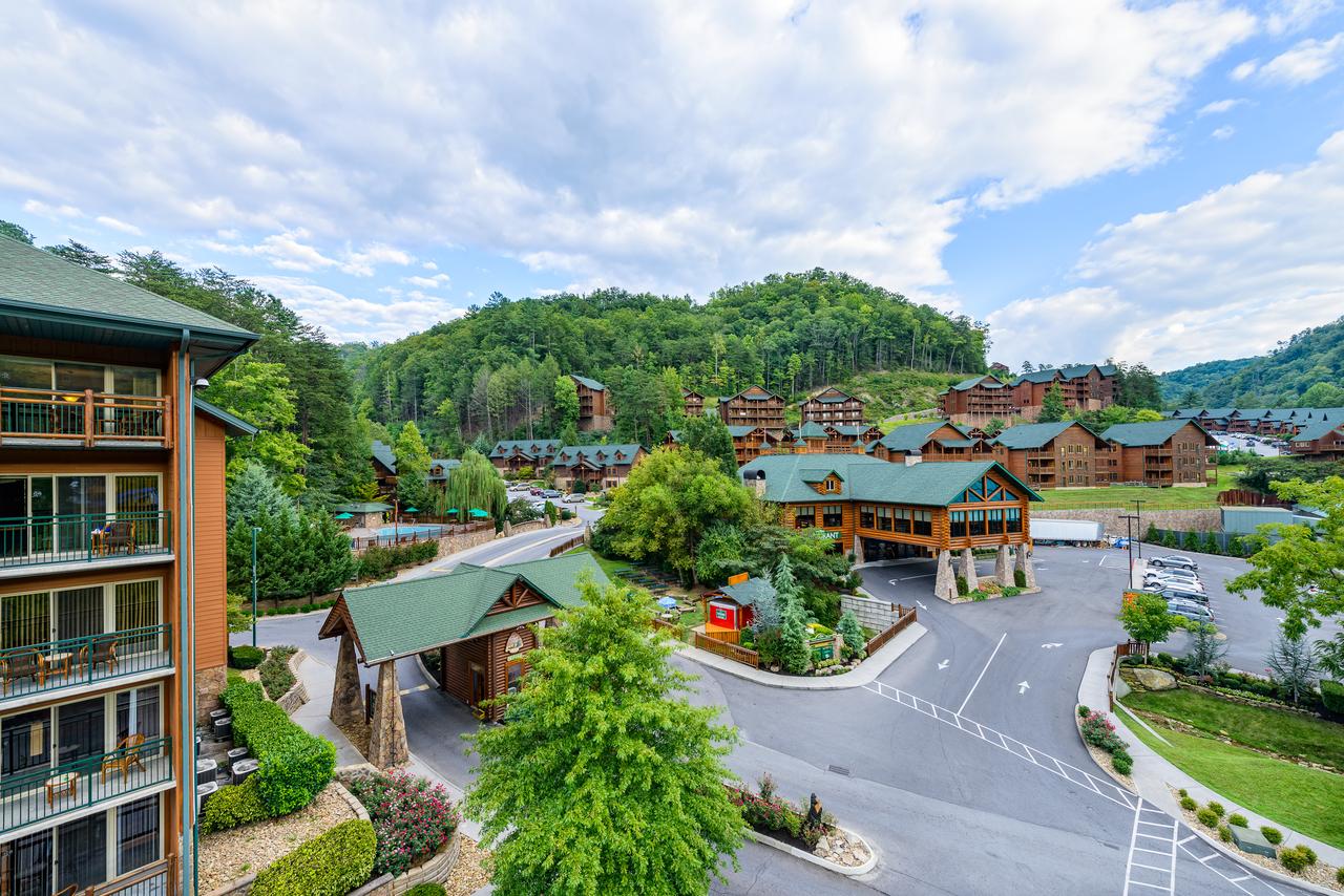 Westgate Smoky Mountain Resort & Spa - thumb 3