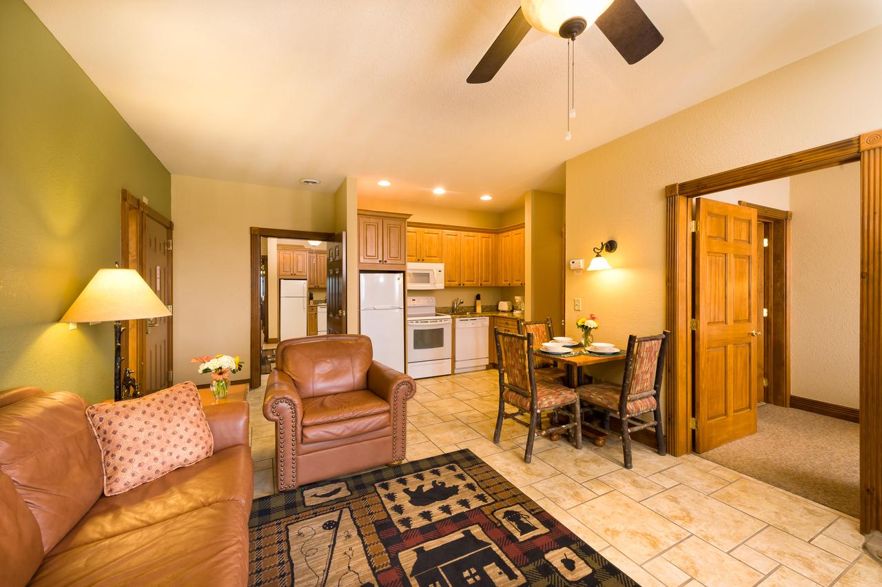 Westgate Smoky Mountain Resort & Spa - thumb 28