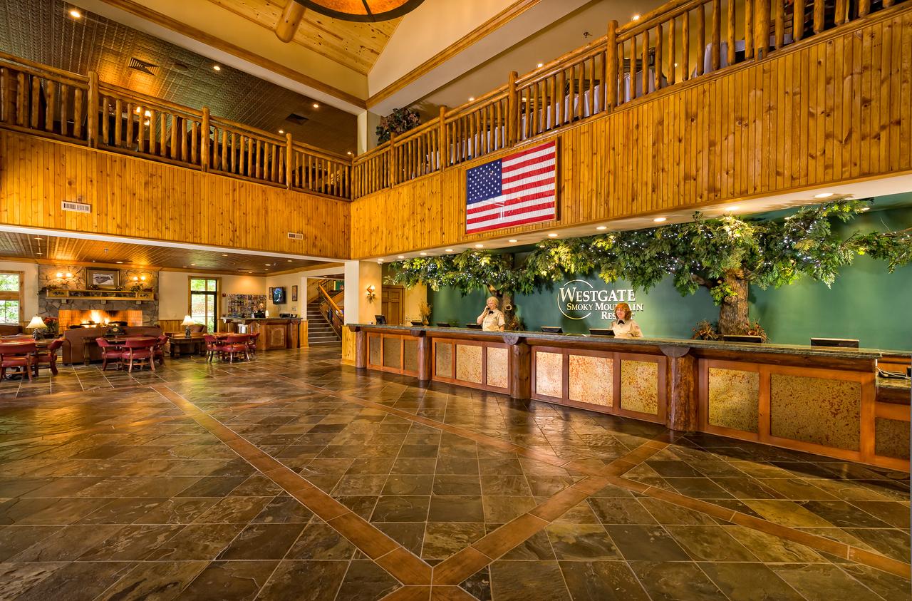Westgate Smoky Mountain Resort & Spa - thumb 5