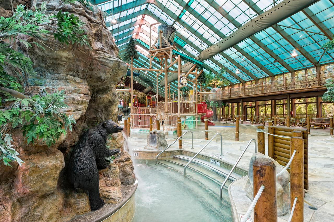 Westgate Smoky Mountain Resort & Spa - thumb 43