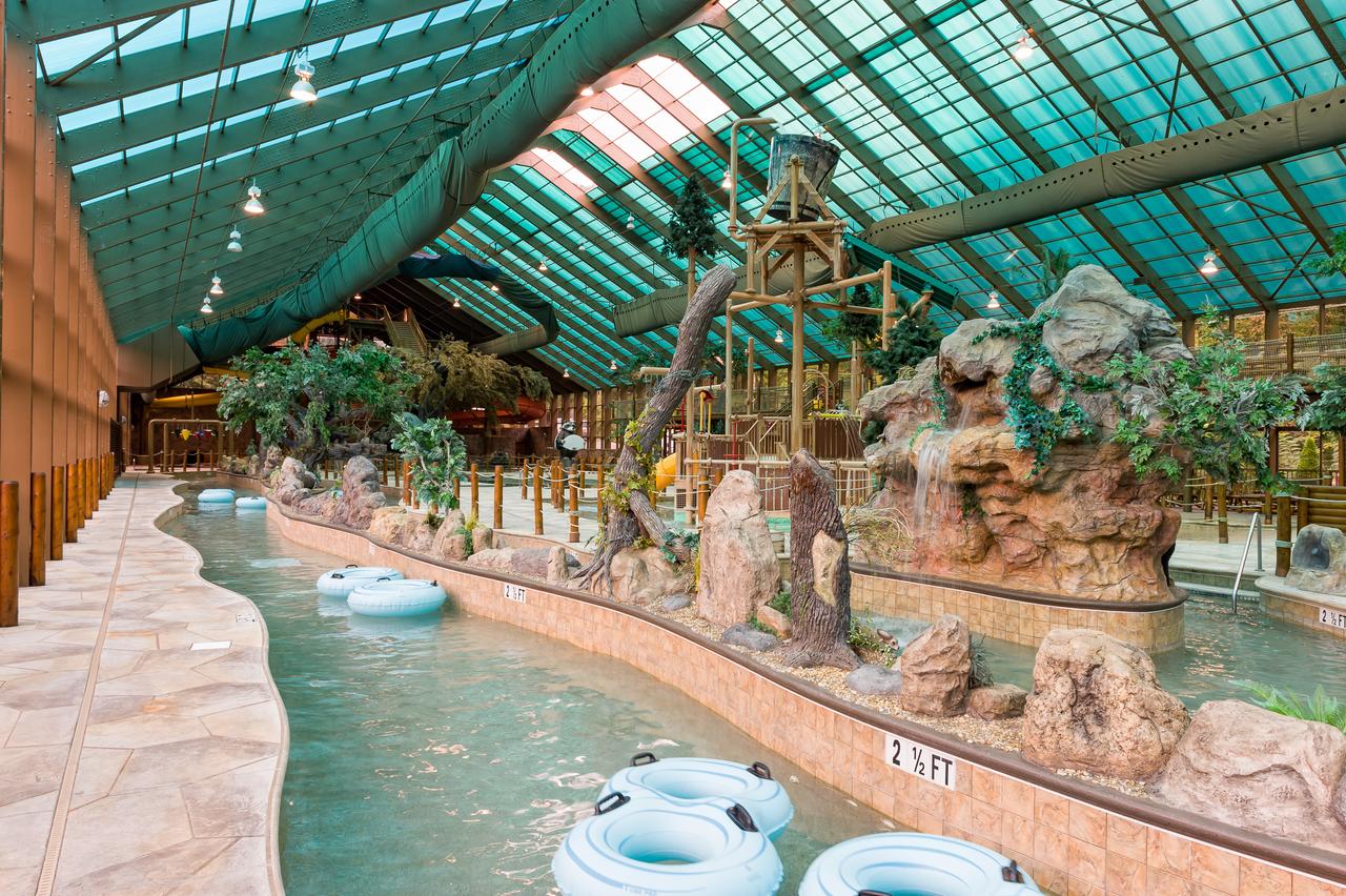 Westgate Smoky Mountain Resort & Spa - thumb 41
