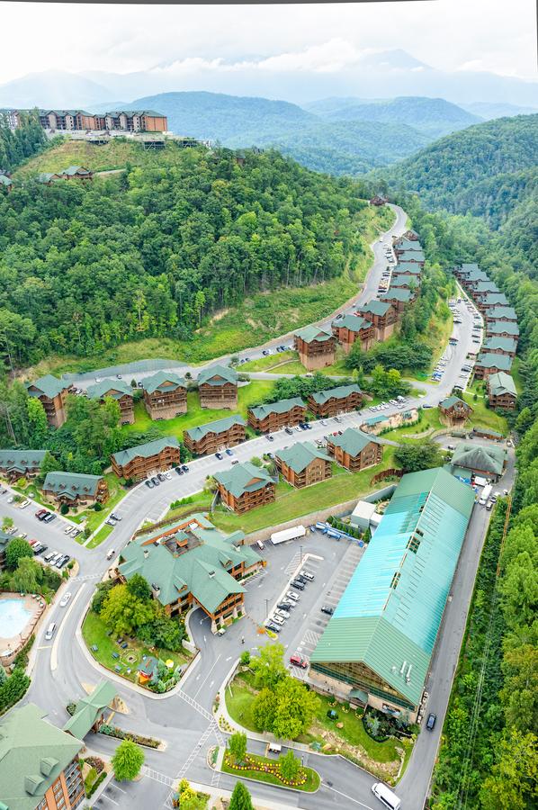 Westgate Smoky Mountain Resort & Spa - thumb 15