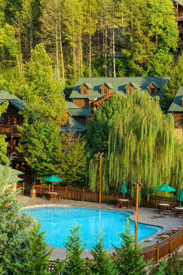 Westgate Smoky Mountain Resort & Spa - thumb 34
