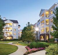 Wyndham Vacation Resorts - Nashville - Tourism Bookings
