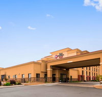 Best Western Plus Sunrise Inn - Tourism Bookings