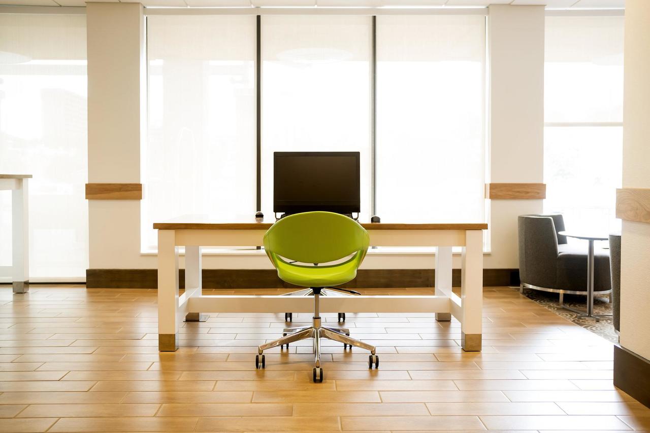 Holiday Inn Nashville-Vanderbilt - Downtown - thumb 10