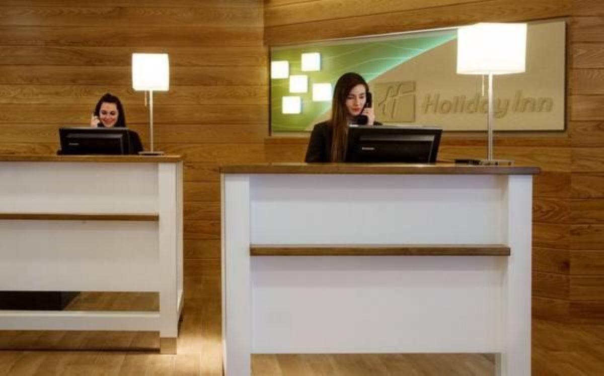 Holiday Inn Nashville-Vanderbilt - Downtown - thumb 2