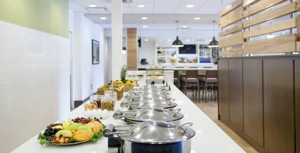 Holiday Inn Nashville-Vanderbilt - Downtown - thumb 16