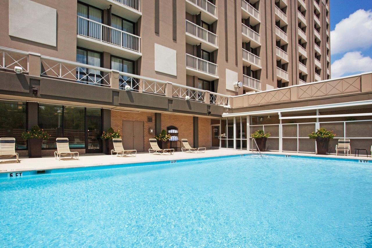 Holiday Inn Nashville-Vanderbilt - Downtown - thumb 37