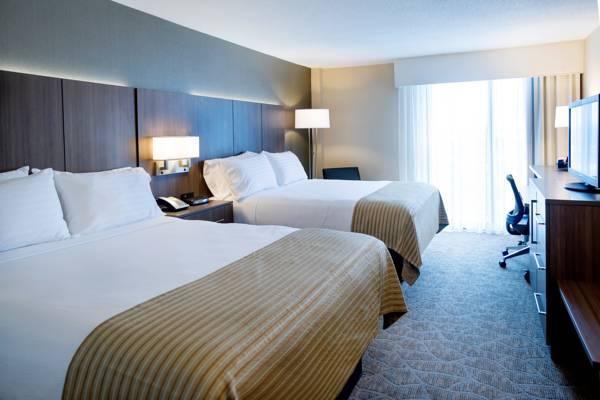 Holiday Inn Nashville-Vanderbilt - Downtown - thumb 4