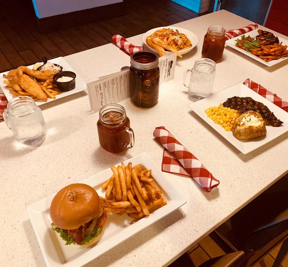 Holiday Inn Nashville-Vanderbilt - Downtown - thumb 18