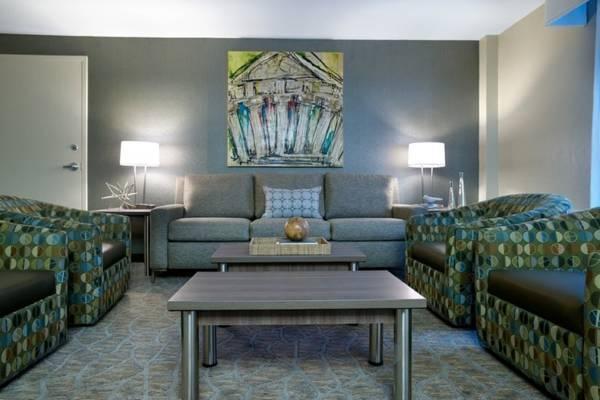 Holiday Inn Nashville-Vanderbilt - Downtown - thumb 24