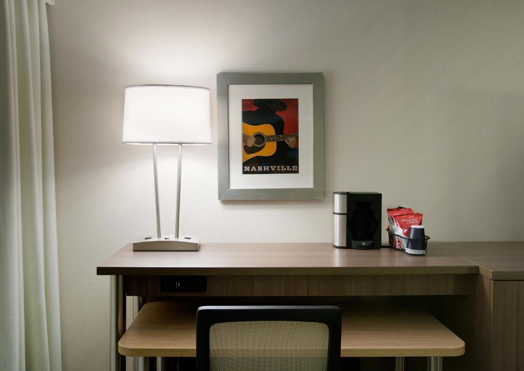 Holiday Inn Nashville-Vanderbilt - Downtown - thumb 12