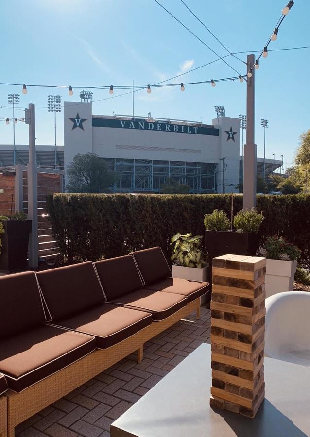 Holiday Inn Nashville-Vanderbilt - Downtown - thumb 35