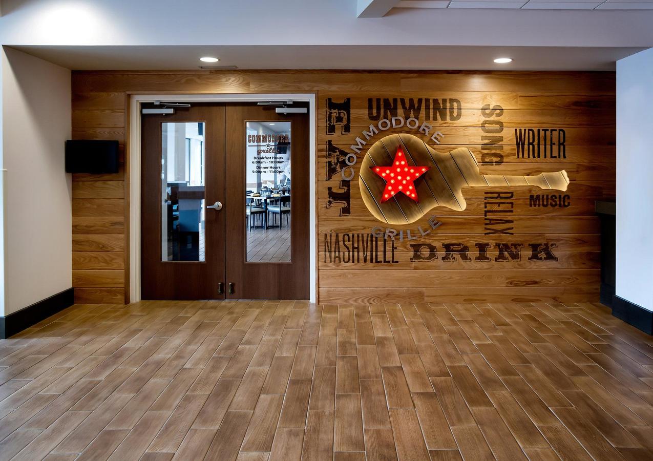 Holiday Inn Nashville-Vanderbilt - Downtown - thumb 14