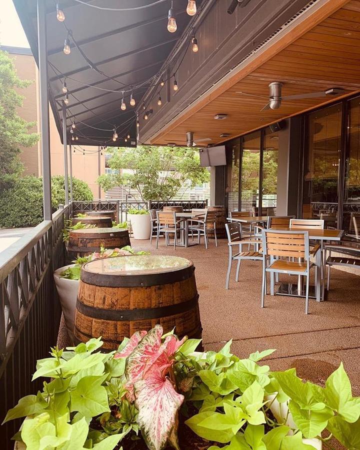 Holiday Inn Nashville-Vanderbilt - Downtown - thumb 15