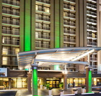 Holiday Inn Nashville-Vanderbilt - Downtown - Tourism Bookings
