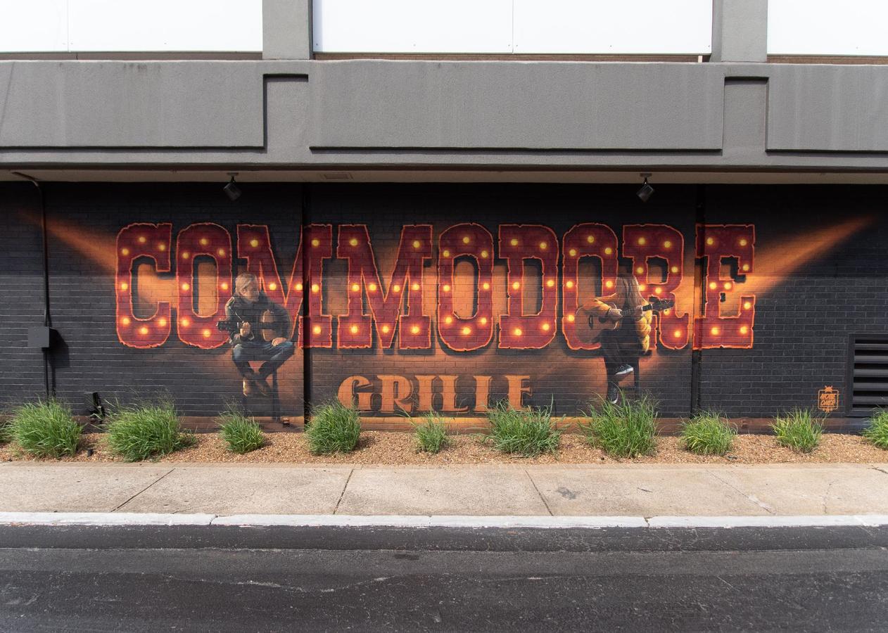 Holiday Inn Nashville-Vanderbilt - Downtown - thumb 32