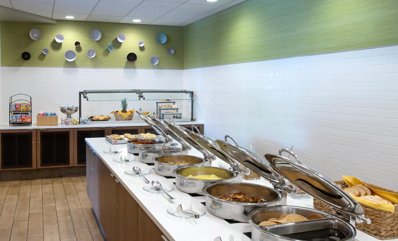 Holiday Inn Nashville-Vanderbilt - Downtown - thumb 17