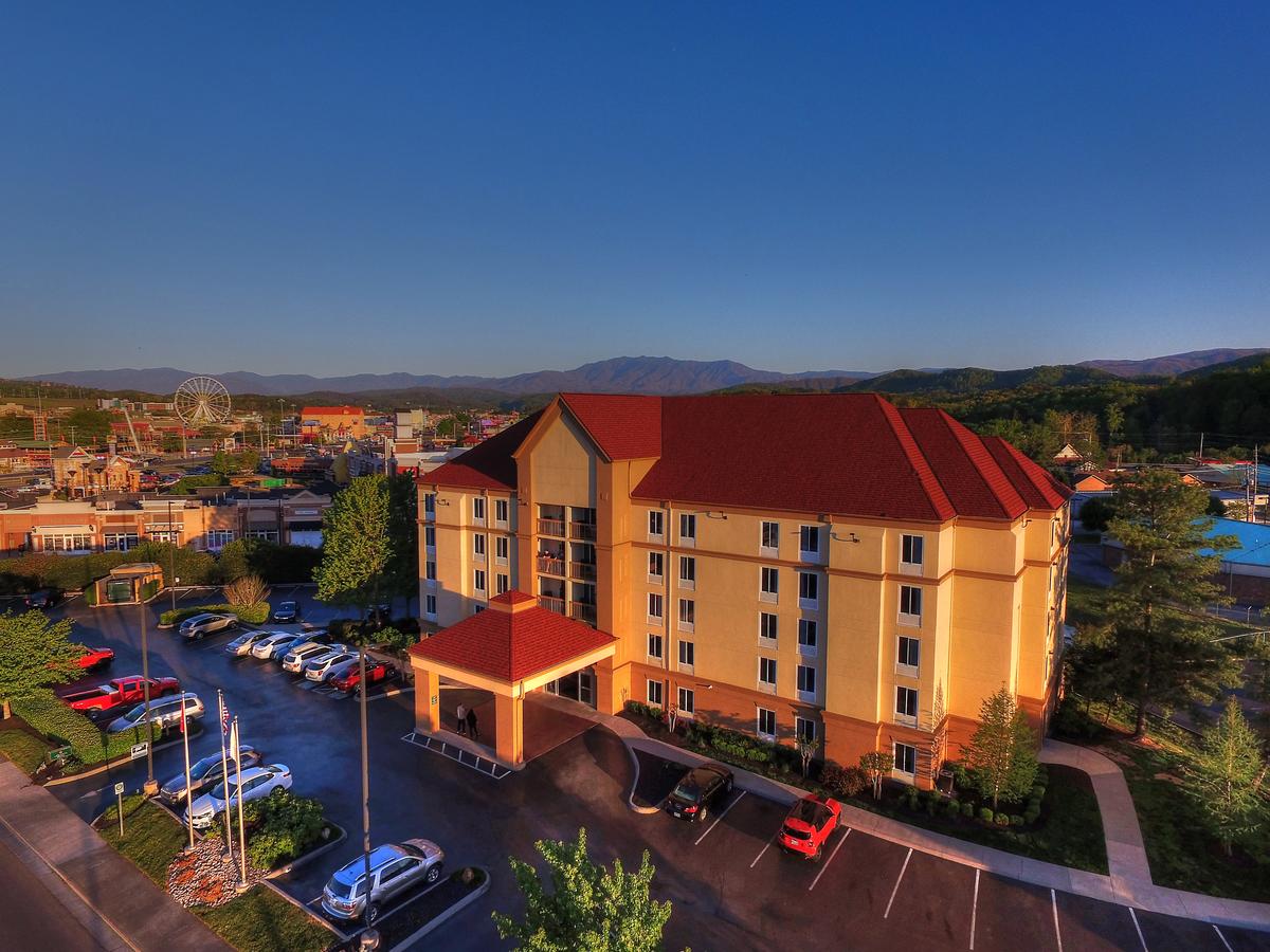 La Quinta By Wyndham Pigeon Forge - thumb 13