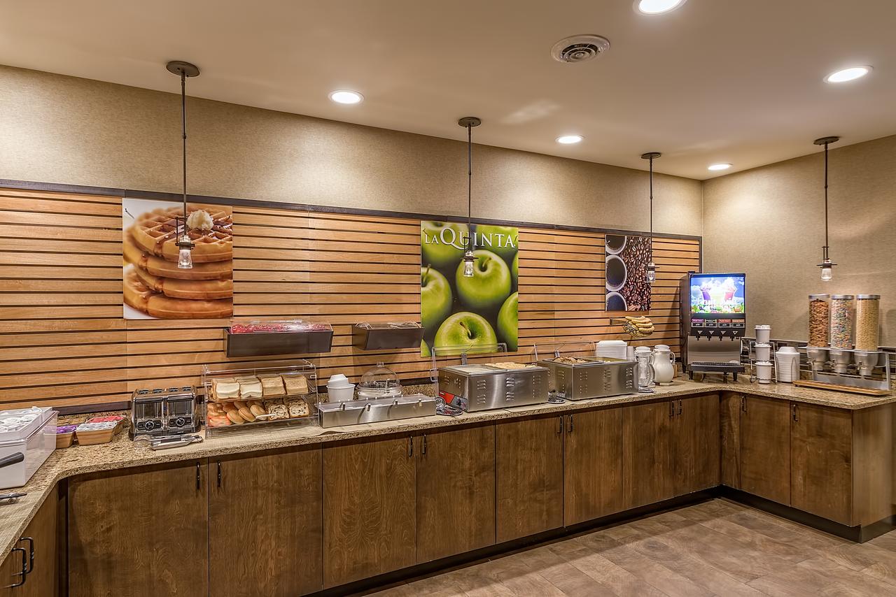 La Quinta By Wyndham Pigeon Forge - thumb 22