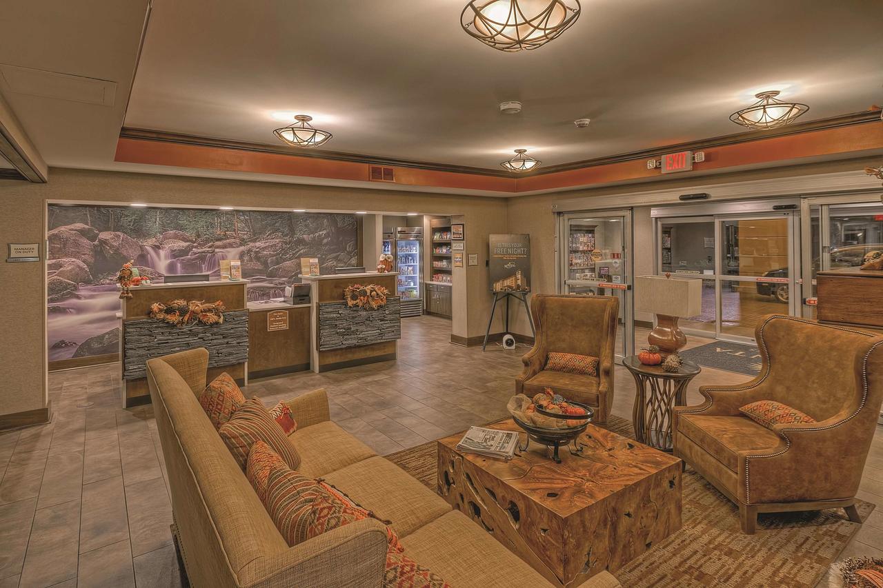 La Quinta By Wyndham Pigeon Forge - thumb 27